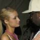 Sean 'Diddy' Combs and Paris Hilton