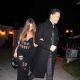 Sofia Vergara – Attends Jennifer Klein’s holiday party in Brentwood