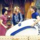 Three's Company
