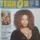 Janet Jackson - Telehold Magazine Cover [Hungary] (15 December 2003)