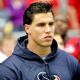 Brian Cushing