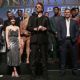 Scarlett Johansson  : 'Avengers: Infinity War'  Premiere