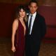 Daisy Edgar-Jones and Daryl McCormack - 2024 EE BAFTA Film Awards - Backstage