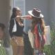 Keke Palmer – With Neicy Nash at the Day of Indulgence party in Brentwood