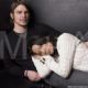 Josh Hartnett and Lucy Liu
