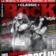 Robert Plant, Jimmy Page - Classic Rock Magazine Cover [Italy] (February 2014)