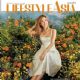 Heart Evangelista - Lifestyle Asia Magazine Cover [Philippines] (June 2022)