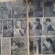 Retour de manivelle - Cine Revelation Magazine Pictorial [France] (3 October 1957)