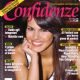 Bianca Guaccero - Confidenze Magazine Cover [Italy] (4 March 2008)