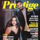 Dakota Johnson - Prestige Magazine Cover [Lebanon] (February 2018)