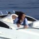 Martine McCutcheon in the finale of Echo Beach