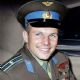 Yuri Gagarin