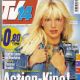 Britney Spears - TV 14 Magazine Cover [Germany] (23 February 2002)