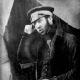 Harry Goodsir