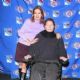 Christopher Reeve and Dana Reeve