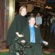Christopher Reeve and Dana Reeve