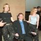 Christopher Reeve and Dana Reeve