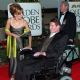 Christopher Reeve and Dana Reeve