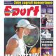 Iga Świątek - Sport Magazine Cover [Poland] (4 July 2022)
