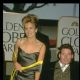 Christopher Reeve and Dana Reeve