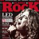 Robert Plant - Classic Rock Magazine Cover [Germany] (September 2010)