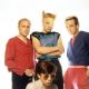 A Flock of Seagulls