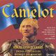 Camelot 1982 National Tour Starring Richard Harris