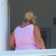 Gemma Collins – Sith her boyfriend Rami Hawash in Mykonos