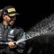 Lewis Hamilton hints he will prolong F1 stay after best finish of the season
