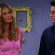 Elle Macpherson as Janine Lecroix in Friends