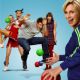 Glee