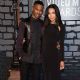 Big Sean and Naya Rivera - 2013 MTV Video Music Awards