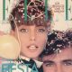 Roberta Chirko - Elle Magazine Cover [Spain] (December 1987)