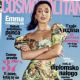 Lucy Hale - Cosmopolitan Magazine Cover [Slovenia] (May 2020)