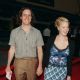 Davis Guggenheim and Elisabeth Shue