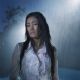 Gong Li - Greg Williams Photoshoot
