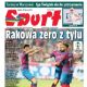 Iván López Álvarez - Sport Magazine Cover [Poland] (29 July 2022)