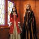 Kristin Kreuk as Snow White in Snow White: The Fairest of Them All
