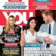 Meghan Markle - You Magazine Cover [South Africa] (23 May 2019)