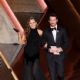 Miley Cyrus and Miles Teller - The 97th Annual Academy Awards