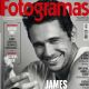 James Franco - Fotogramas Magazine Cover [Spain] (January 2018)