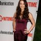 Madeline Zima - Californication DVD Release Party June 16 2008