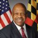 Elijah Cummings