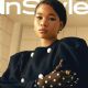 Storm Reid - InStyle Magazine Cover [United States] (November 2020)