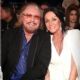Barry Gibb and Linda Ann Gray