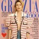 Anna Foglietta - Grazia Magazine Cover [Italy] (6 February 2020)