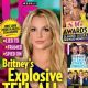 Britney Spears - US Weekly Magazine Cover [United States] (14 March 2022)
