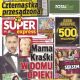 Piotr Krasko - Super Express Magazine Cover [Poland] (15 July 2022)