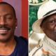 Eddie Murphy To Play Godfather Of Funk George Clinton In Movie