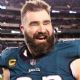 Jason Kelce